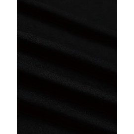 [Cute Cat T-Shirt] Soft Women's Casual Short Sleeve T-Shirt | Cute Cat Print & 