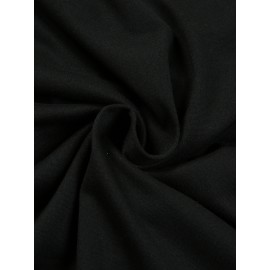 Mother'S Day, Cartoon Love Element Print T-Shirt Three-piece Set, Summer and Spring Short Sleeve Round Neck Casual Top Multi Set, Women'S Clothin